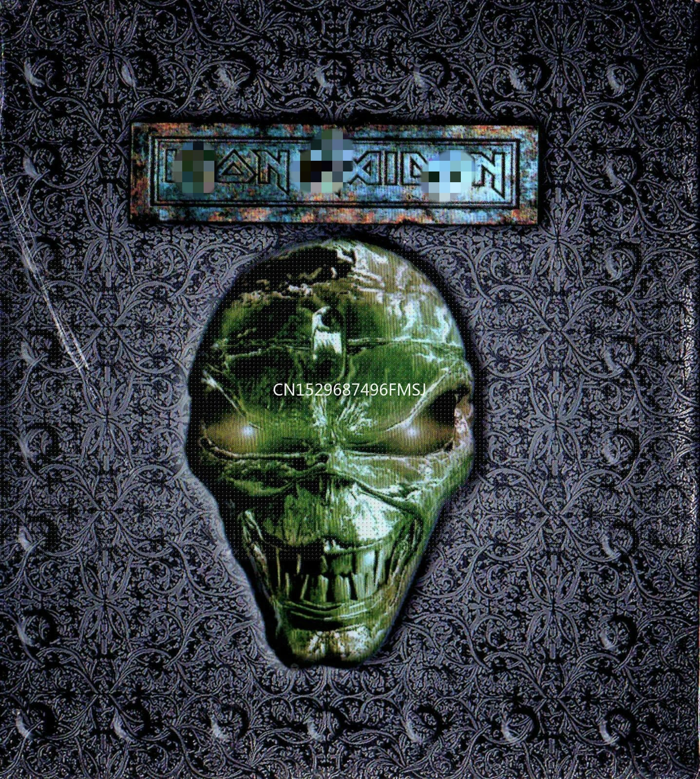 

12 Albums Complete Box Set 15 CD