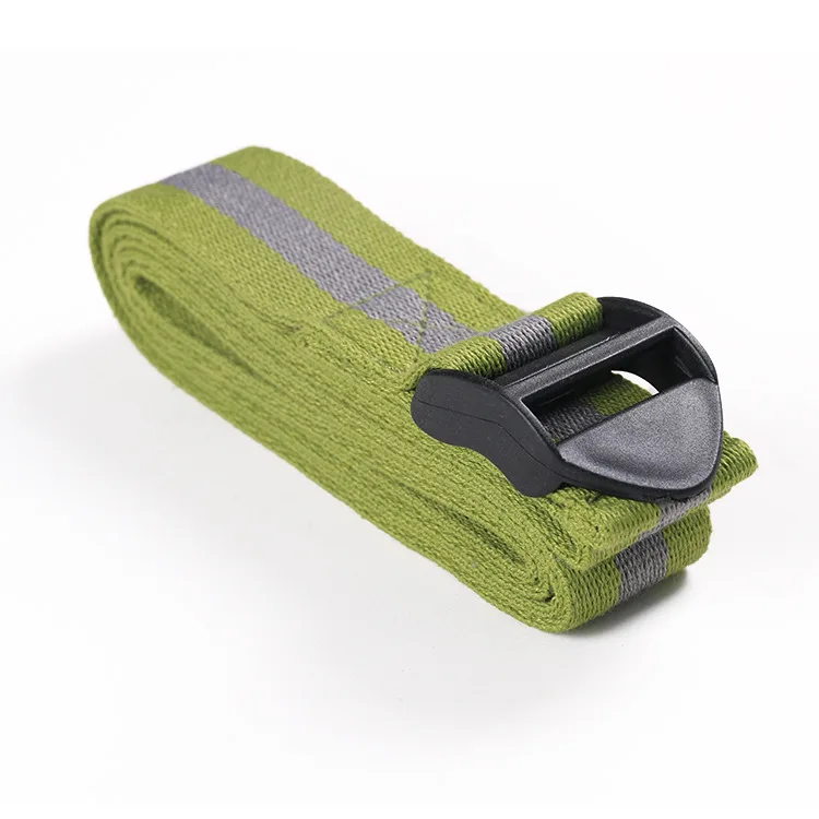 Растягивающийся пояс для йоги веревка длиной 183 см эластичный ремень пилатеса yu