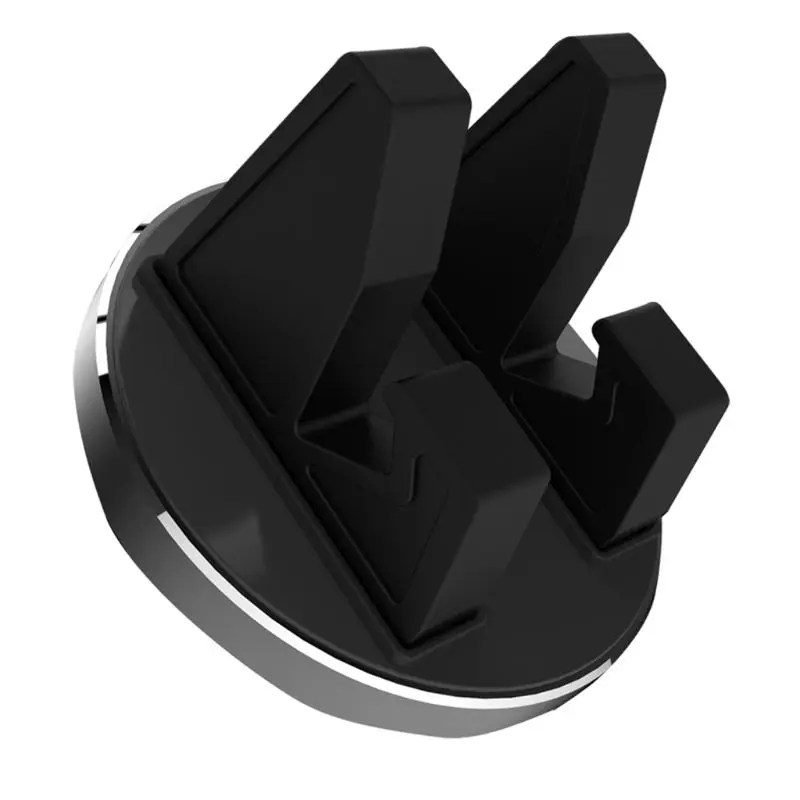 360 Degree Car Phone Holder Dashboard Sticking Mobile Phone Holder Stand Mount