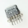 2pcs/lot Former Soviet Union, Original box IN12 glow tube Creative clock IN-12 DIY parts 2