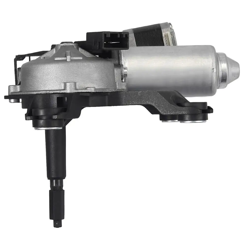 AUTOUTLET задний мотор стеклоочистителя для мини R50 R53 R56 R60 R61 2001-2013 67636932013 61627036154 Для Защита от солнца на заднее стекло авто двигатель стеклоочистителя 579700