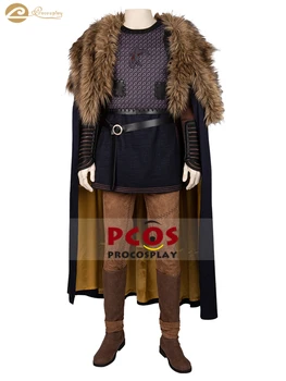 

ProCosplay Vikings Norsemen Ragnar Lothbrok cosplay costume for man mp005246