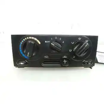 

759189 CONTROL HEATING/AIR CONDITIONING DAEWOO LANOS