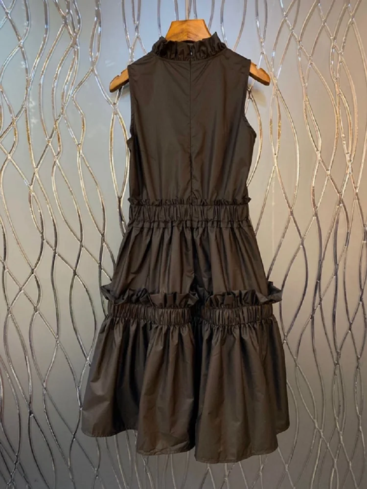 Svoryxiu Fashion Designer Autumn Women Elegant