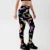 20 стилей Так Мило !!Dark & cat and Leopard print God Horse Mummy Dog Skull colorful Heart Printed leggings женские сексуальные брюки