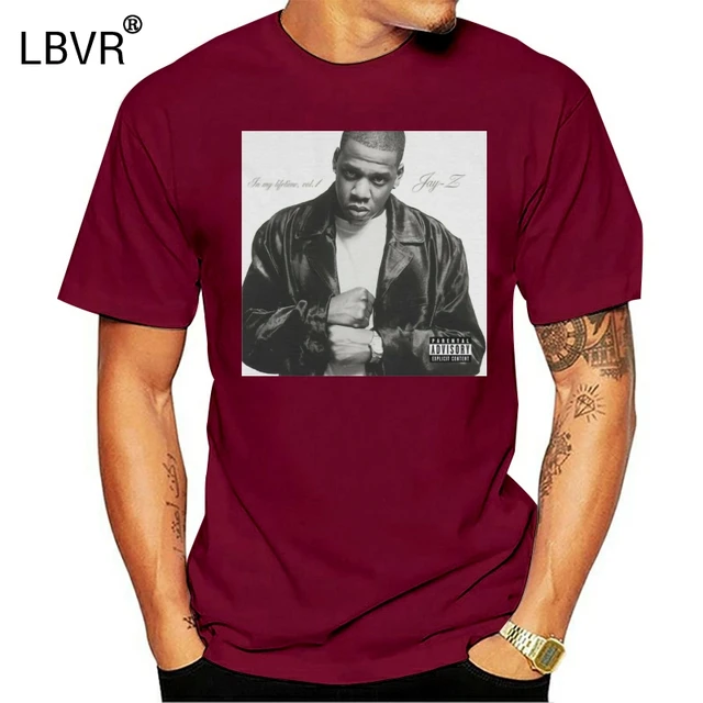 biggie and jay z shirt