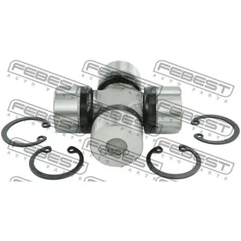 

The Cross of the Cardan shaft 22x56 febest art. ASCR-Cal