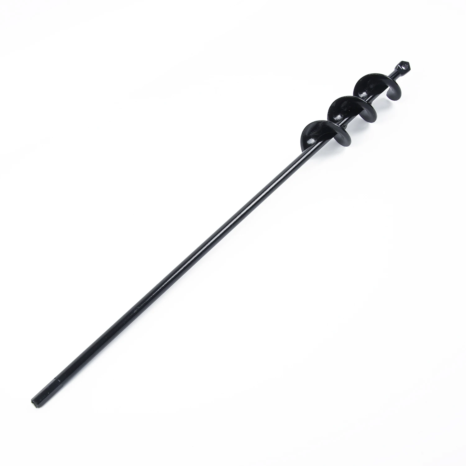 18 дюймов Высокое качество Горячая продажа посадки шнека спиральный с