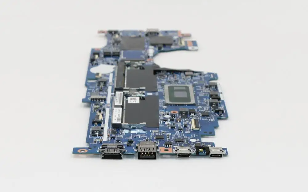 New i5-8265U for Lenovo yoga L390 Laptop Mainboard 02DL831 with CPU Integrated Graphics Card 100% fully