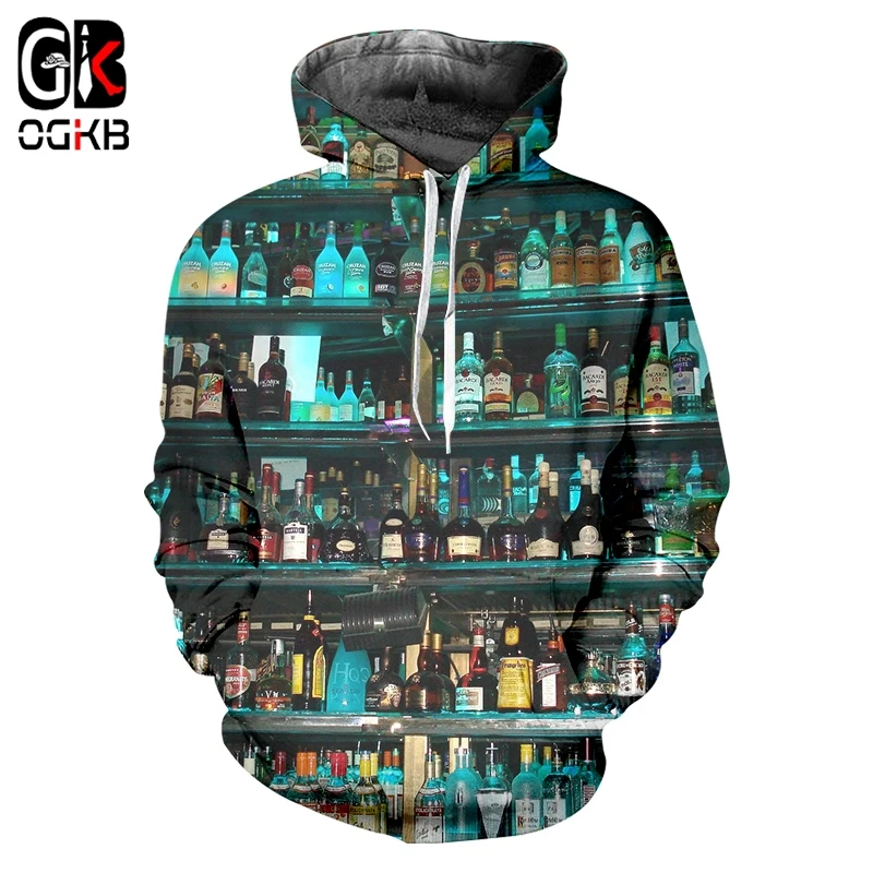 cool jumpers and hoodies