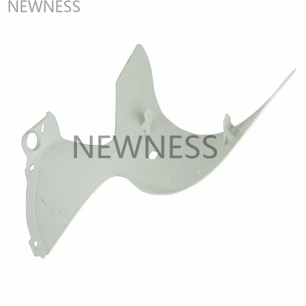 Unpainted Lower Under Belly Fairing Cover Case Fairing Cowl For SUZUKI Hayabusa GSX1300R GSXR1300 2008-2013 2011 2010 2009 motorcycle accessories motorcycle fairing