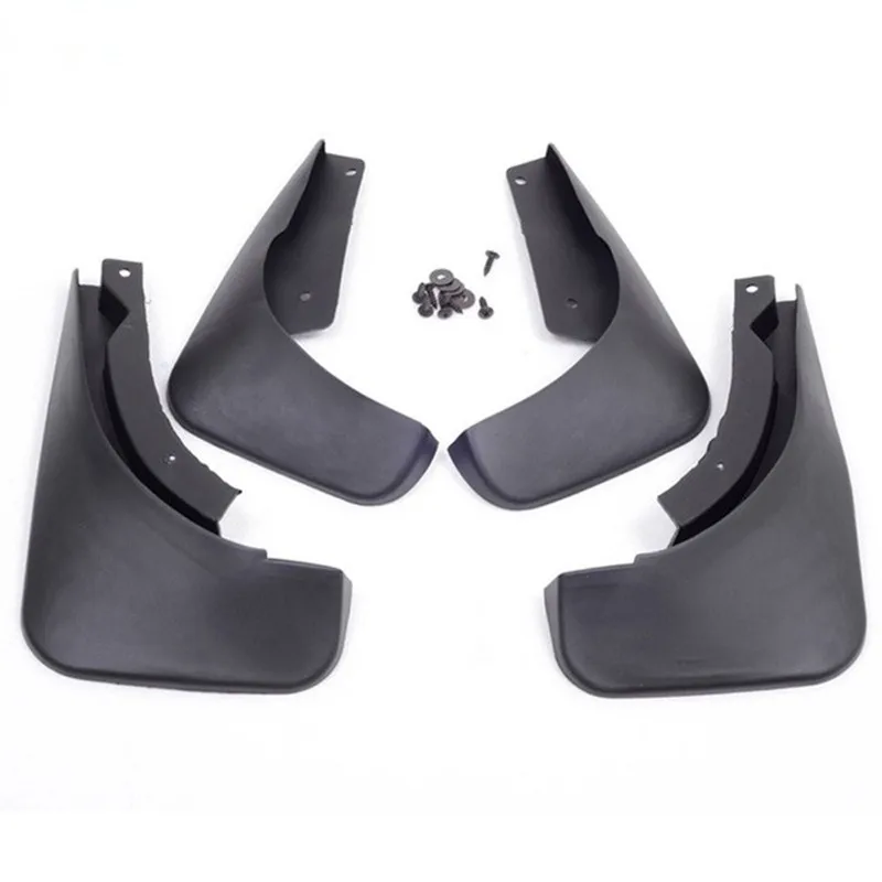 Для VW Volkswagen Jetta 5 MK5 2005-2010 брызговик брызговики для автомобиля fender брызговик брызгоотражатель брызговик защитный щит