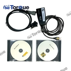 Yale Hyster V4.94 – outil de Service pour chariot élévateur, kit de diagnostic de camion, Interface Ifak CAN USB 