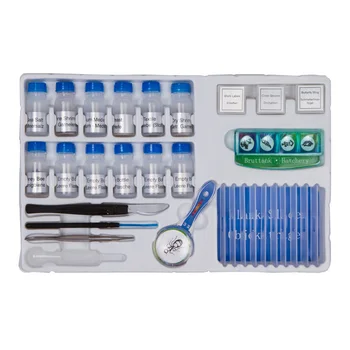 

Set for experiments Bresser Junior