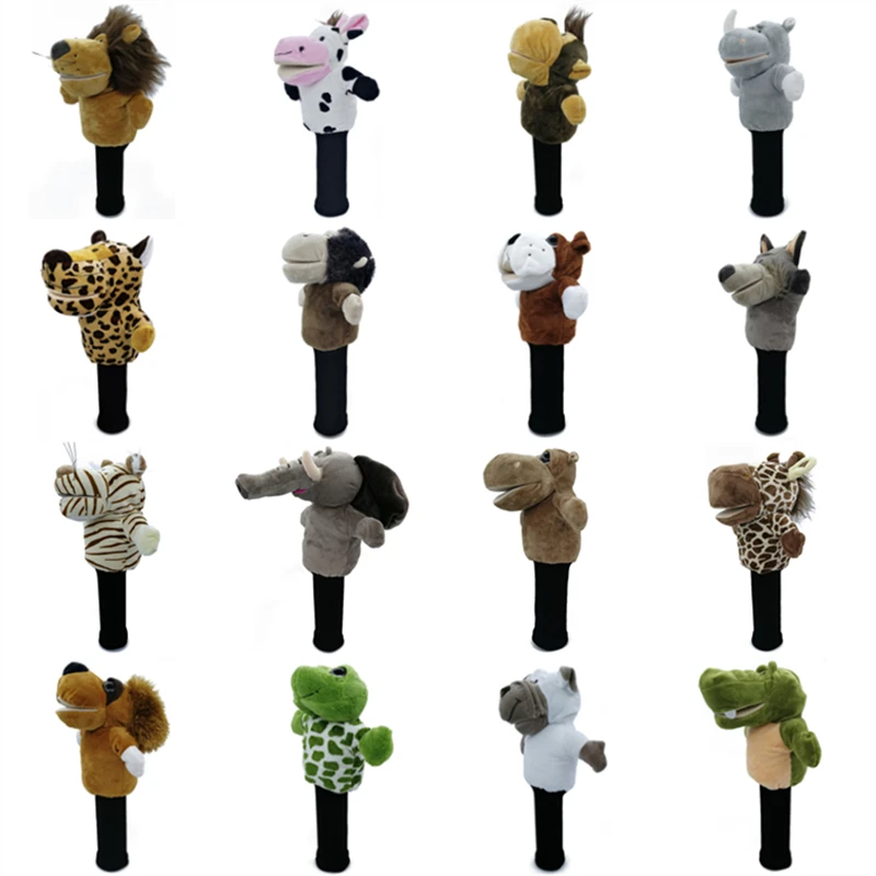 Golf club head covers for woods Clearance