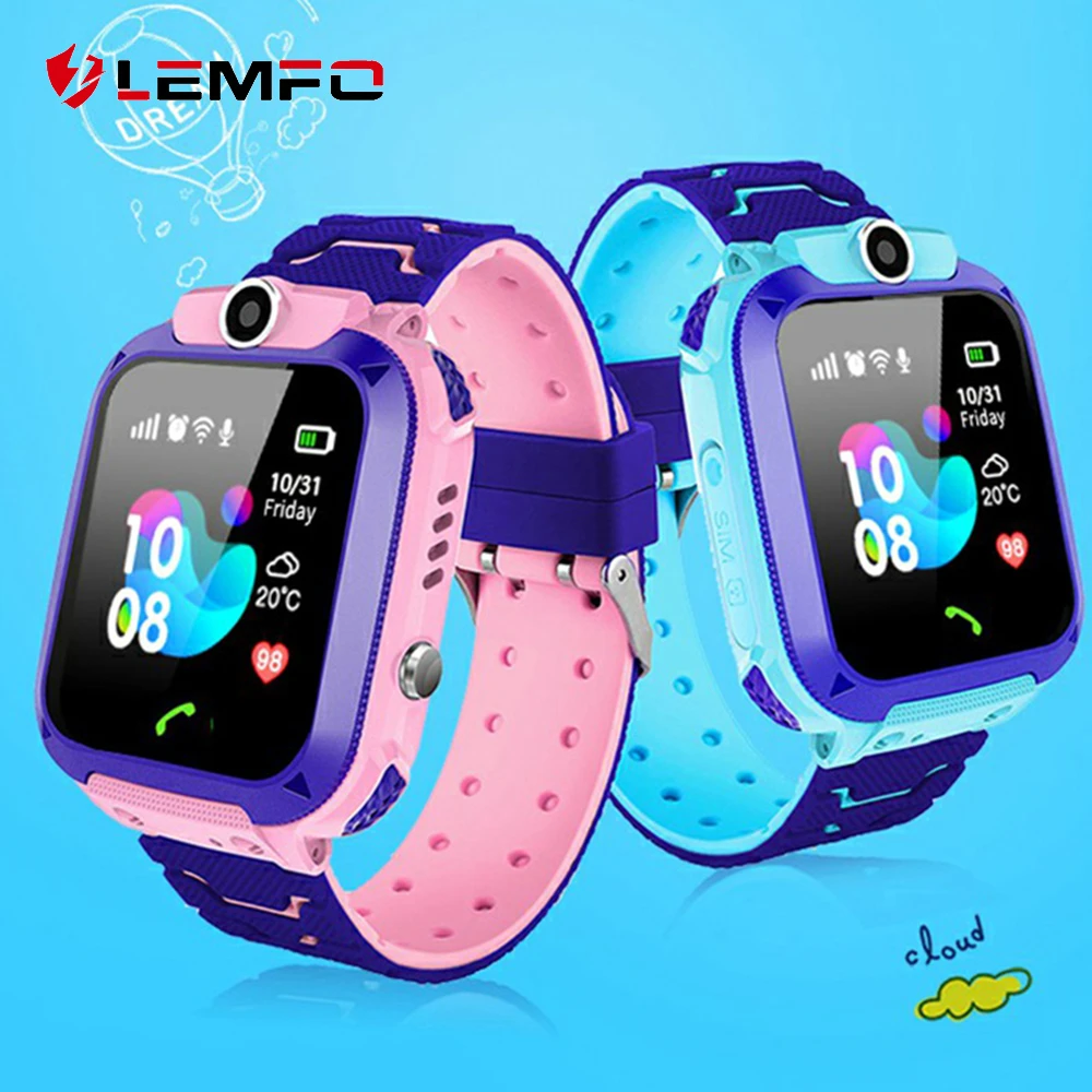 Lemfo Q12 Enfants Montre Intelligente Bebe Smartwatch Enfants Avec Carte Sim Gps Etanche Cadeau Telephone Montre Pour Enfant Android Ios Aliexpress Lemfo Q12 Enfants Montre Intelligente Bebe Smartwatch Enfants Avec Carte Sim Gps Etanche Cadeau Telephone Montre Pour Enfant Android Ios Aliexpress
