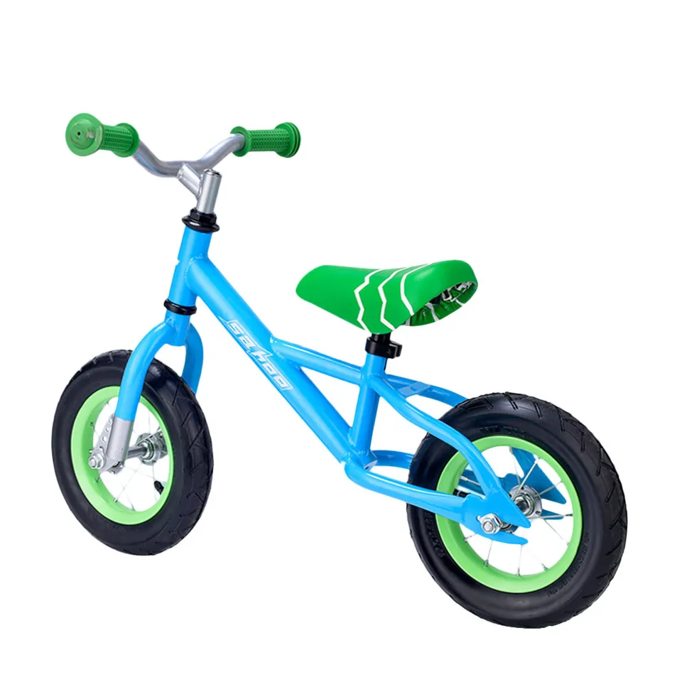 small pedal bike