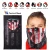 2021 New Kids Tactical Vest Suit Kit Set Outdoor Game Kids Tactical Vest Holder Kit for Nerf NStrike Elite Series Game fashion