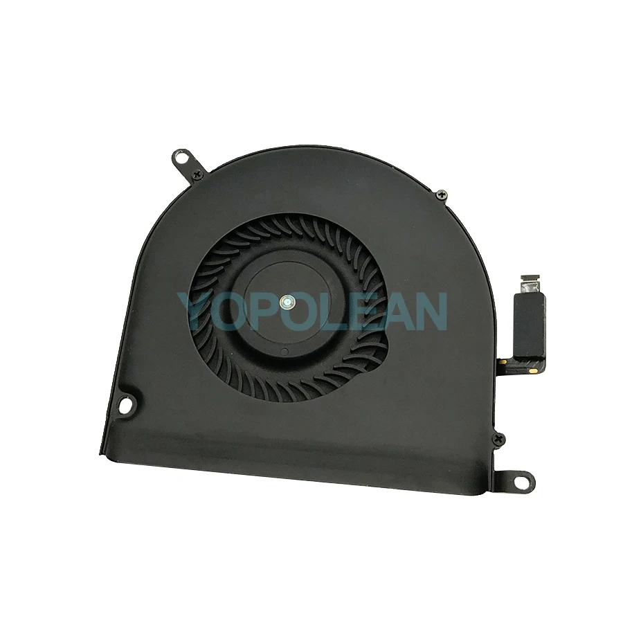 Оригинальный левый и правый Вентилятор охлаждения процессора 610 0191 04 0194 03 для MacBook