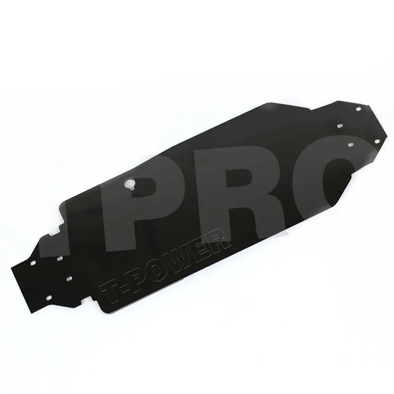 

Нейлоновая Защита корпуса, защита корпуса для 1/10 TEKNO MT410 EB48.3 eb484 SCT410.3 RC автозапчасти
