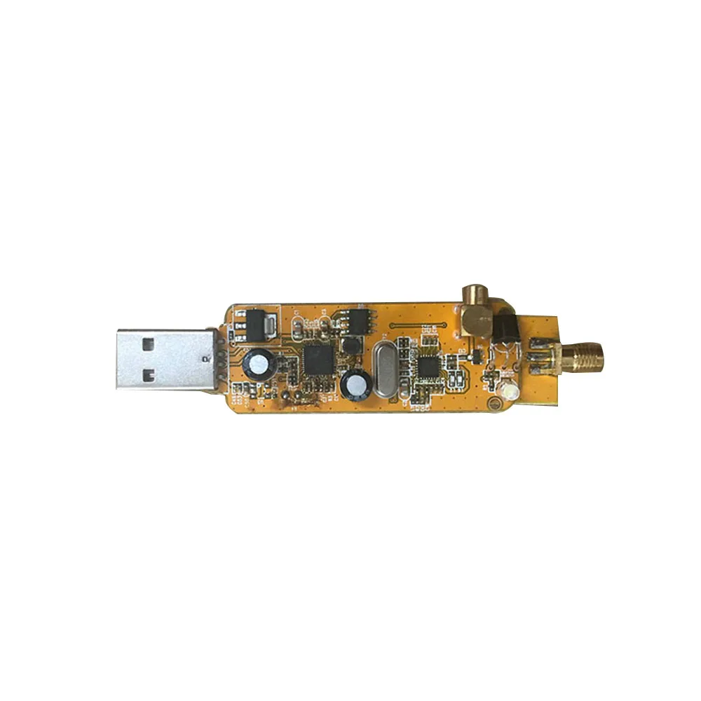 V3 RTL2832U 1PPM TCXO HF BiasT SMA программное обеспечение радиомодуль R820T2 тюнер USB 2,0