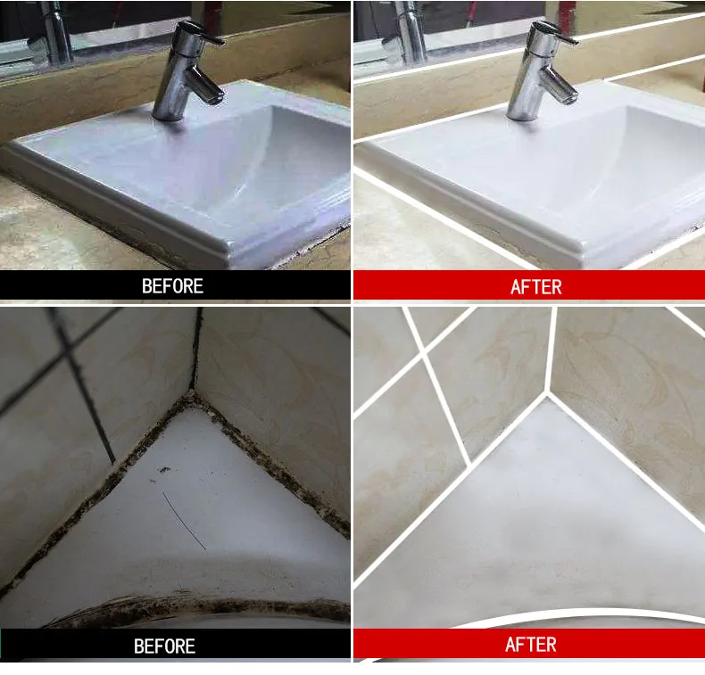 Pen selante grout Grout Aide Reparação Caneta