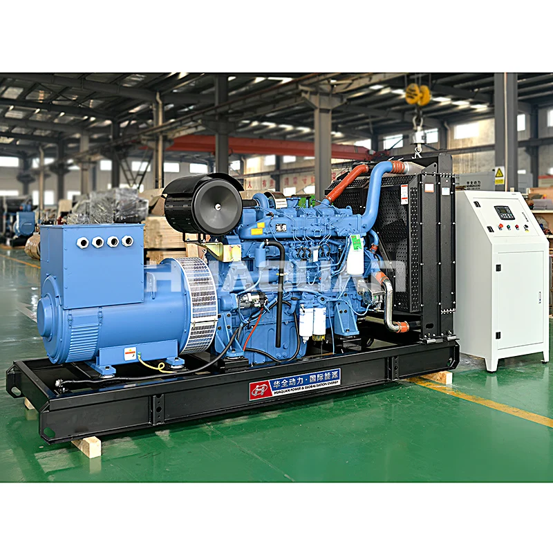 400kw 500kva 400 volt diesel genset cheap quality diesel generator  price|diesel generator|diesel generator pricesgenerator diesel - AliExpress
