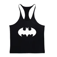 Спортивный жилет фитнес чесаная хлопковая толстовка летучая мышь широкая Женская майка Европа и Америка Спорт Горячая