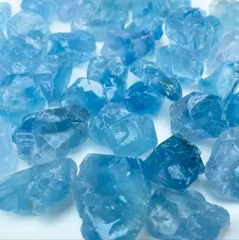 

100% natural gravel raw stone blue crystal lapis lazurite aromatic enhancement stone aquarium landscape demagnetization stone