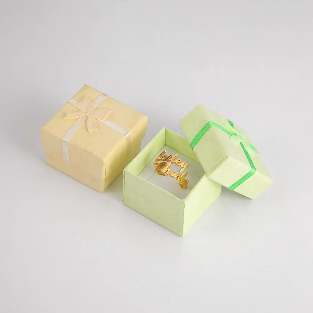 Рисунок 4 - Sipuris кольцо с двойным именем