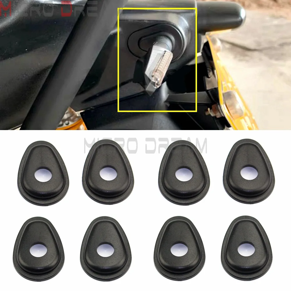 Для YAMAHA MT-01 MT-25 MT-03 MT-10 трассировщик XSR 900/700 адаптер указателя поворота для MT-07 MT-09