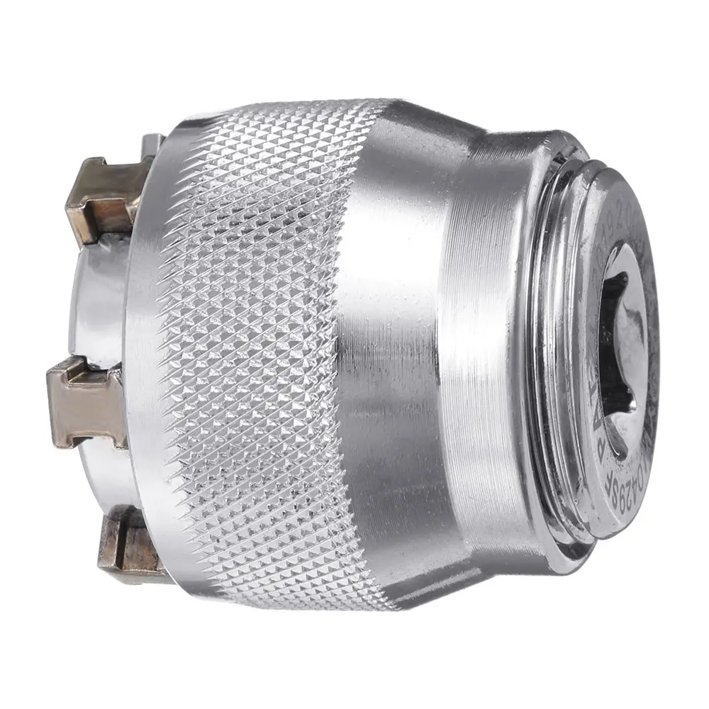 Adjustable 10-19mm Socket Pro Magical Socket Wrench Mintiml Wrench Replacement Accessories