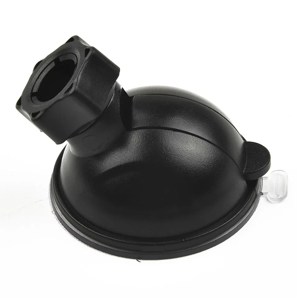 Montaggio Ventosa For112 212 312GW 412GW Supporto Dash Cam Nero Montaggio Ventosa For112 212 312GW 412GW Supporto Dash Cam Nero