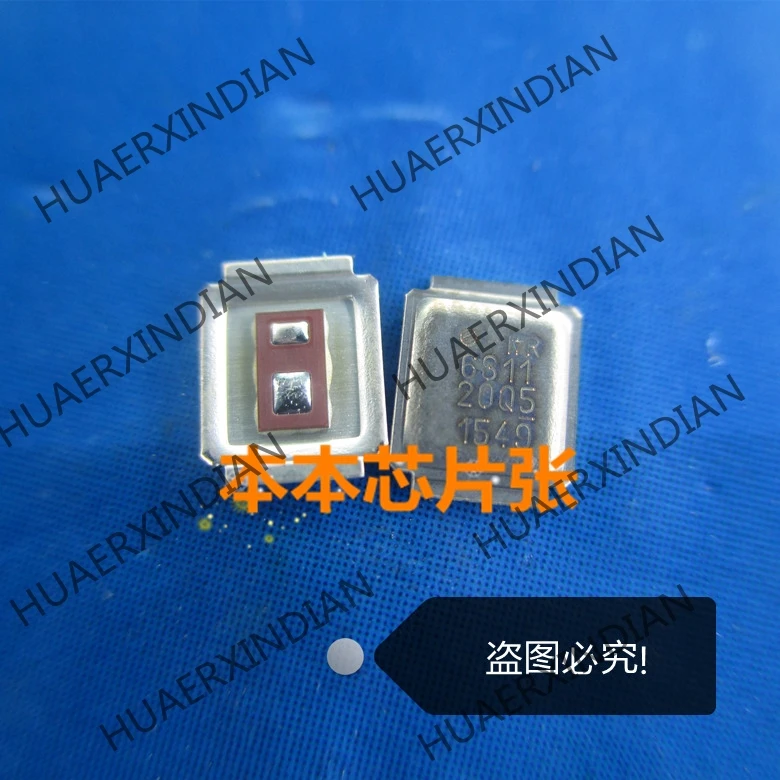 

new original IRF6811STRPBF IRF6811ST IRF6811 6811 MOS in stock