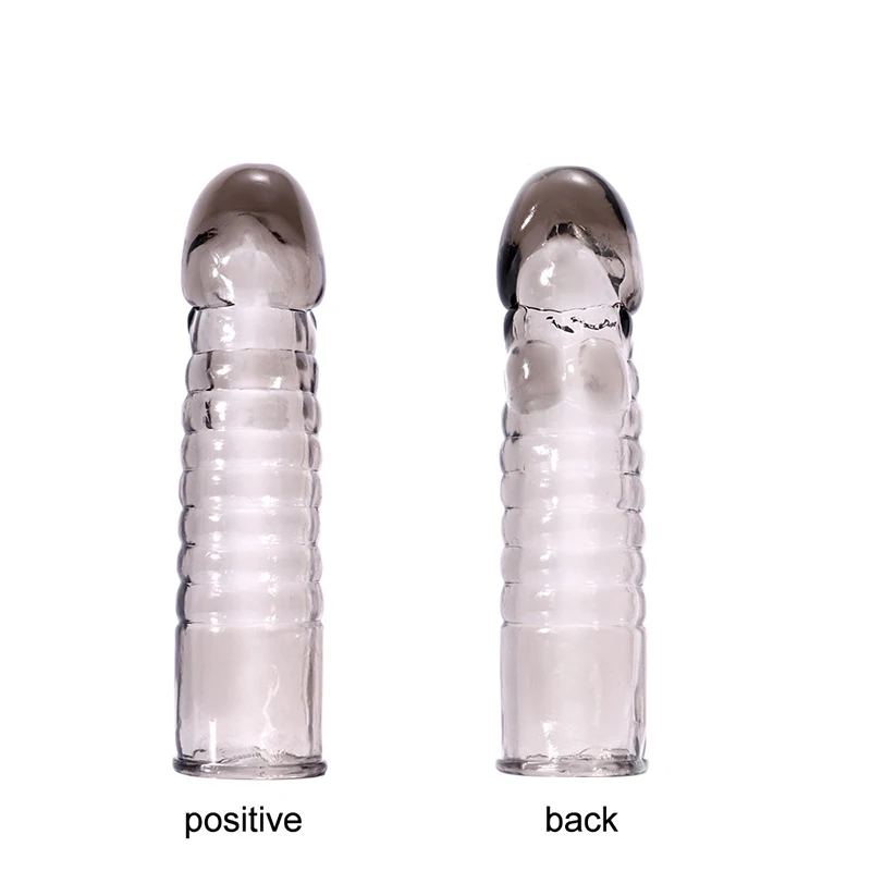 TPE кольцо для пениса мужские стимуляции многоразовые насадки на пенис секс