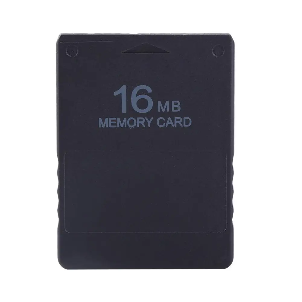 16MB Для sony playstation 2 PS2 карта памяти 8 M/16 M/32 M/64 M/128 M высокоскоростная игровая Карта памяти Gameboy Micro для sony playstation - Цвет: 16MB