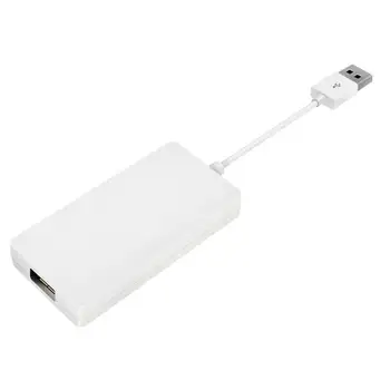 

Wireless Smart Link Apple CarPlay Bluetooth Dongle WIFI for Android Navigation Player Mini USB Carplay Stick with Android Auto