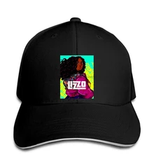DuaHau Sulisa Lizzo американский тур унисекс бейсбольная Кепка Swea Бейсболка snapback Кепка остроконечная