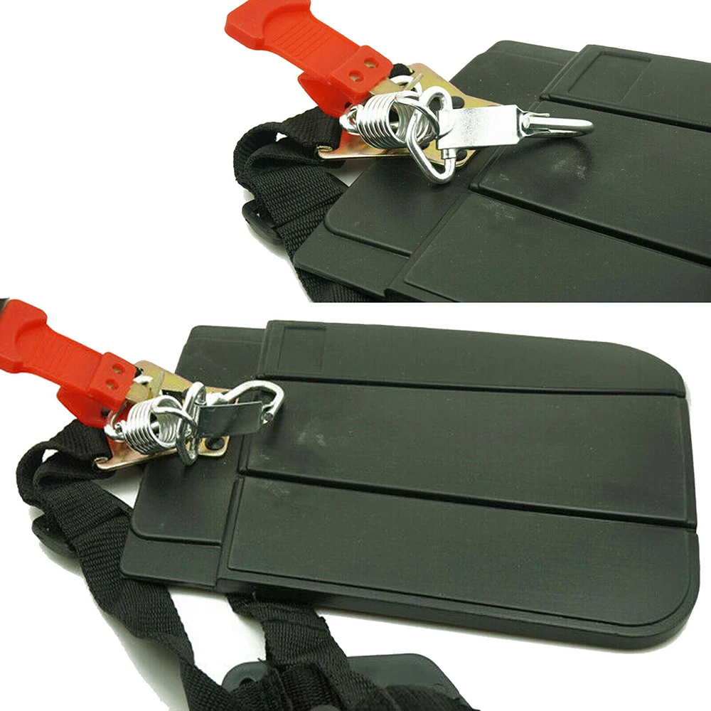 husqvarna trimmer strap