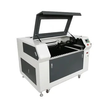 

Laser Engraver 6090H Global Warranty Honeycomb Cutting blade table Wifi acrylic plywood glass ruida Ruida 6442S