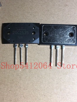 

5pcs/lot 2SC2525 2SA1075