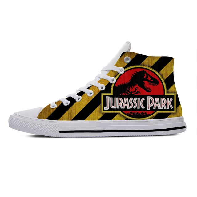 kawhi jurassic park shoes