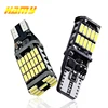 1x Car LED Bulb T15 W16W T10 W5W LED Signal Light Super Bright White 4014 SMD Canbus No error DC12V Reverse Parking Back Lamps ► Photo 1/6