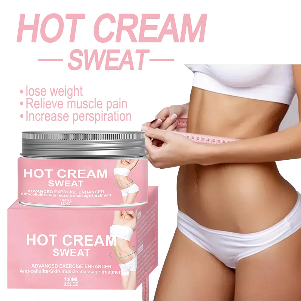 Slimming Anti Cellulite Cream Weight Loss Fat Burning Cellulite Treatment  for Thighs Legs Abdomen Arms And Buttocks - AliExpress