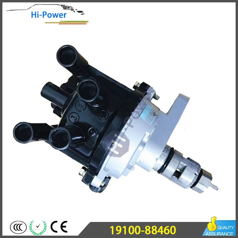 Distributor Ignition Systems 19100 88460 1910088460 19235 88040 229100