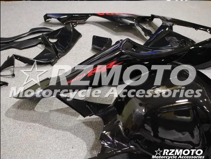 Мотоциклетный обтекатель abs Подходит для Honda CBR1000RR 2006 2007 корпусные детали прессформы ACEKITS Магазин № 0075