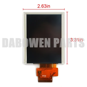 

LCD Module for Intermec CK3R CK3X