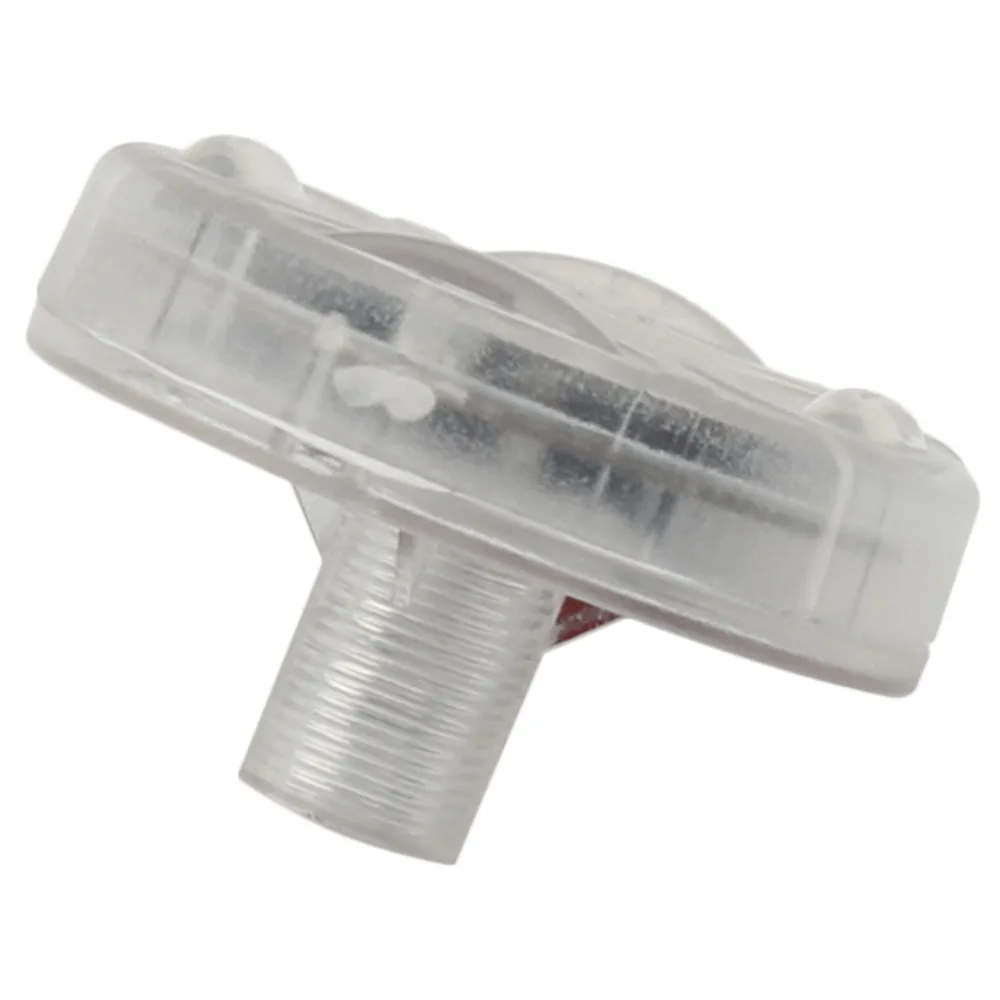 1Pcs LED Solar Car Wheel Signal Tire Air Valve Cap Light Flash Decor Lamp High Brightness LED Chips to Avoid Accidents