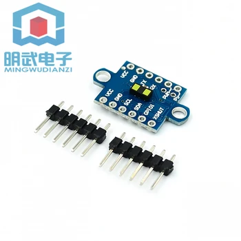 

GY-53-L1X laser ranging VL53L1X TOF time-of-flight ranging sensor module