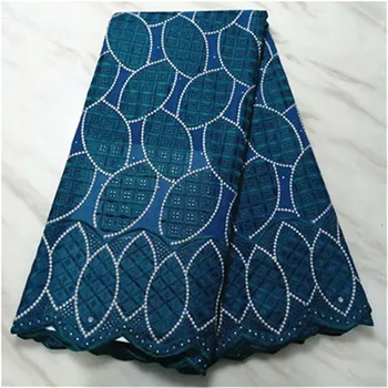 

STILL FLY latest dry lace african swiss voile lace 2019 high quality swiss voile lace in switzerland 5yards/lot